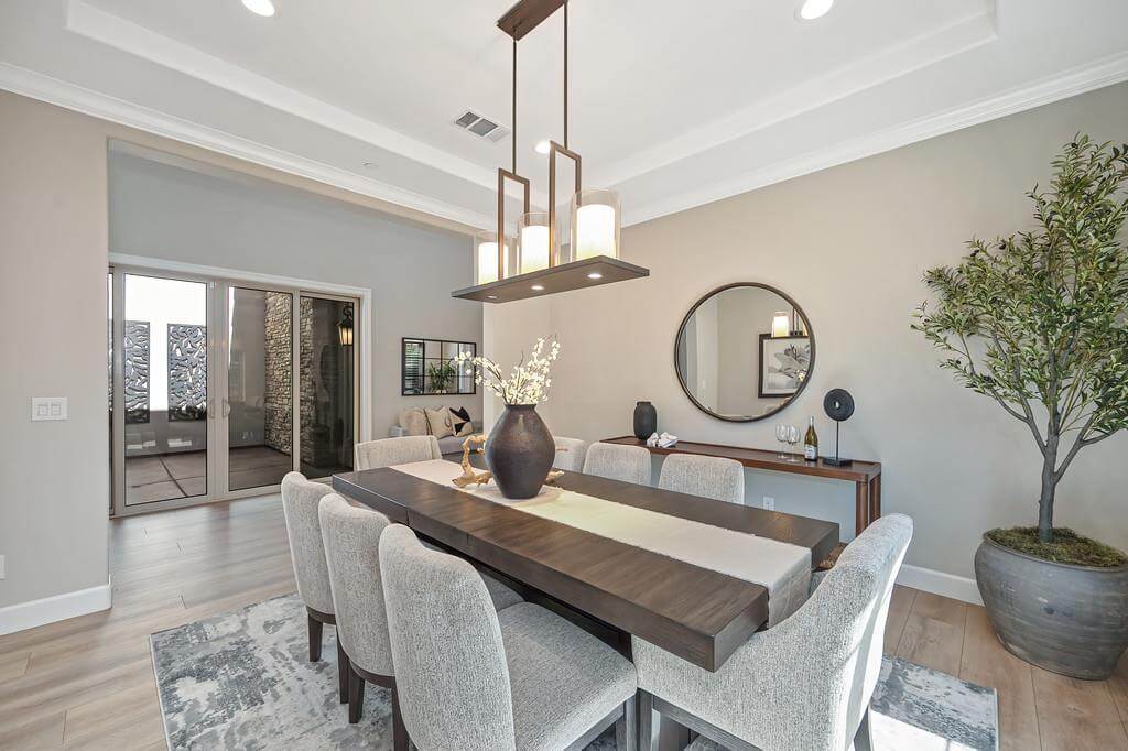 Western Sierra Way, El Dorado Hills - Premiere Home Staging & Design