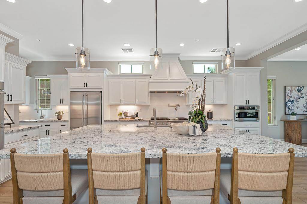 Western Sierra Way, El Dorado Hills - Premiere Home Staging & Design