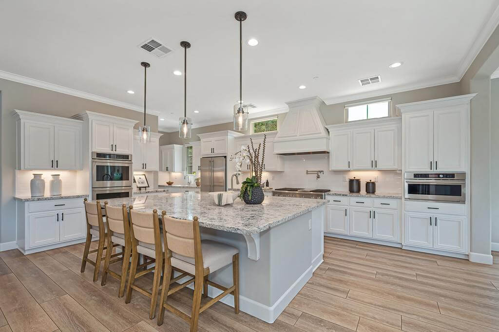 Western Sierra Way, El Dorado Hills - Premiere Home Staging & Design