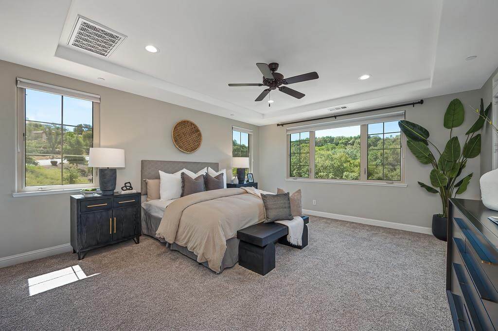Western Sierra Way, El Dorado Hills - Premiere Home Staging & Design