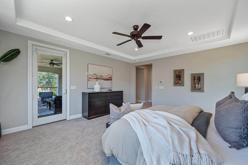 Western Sierra Way, El Dorado Hills - Premiere Home Staging & Design