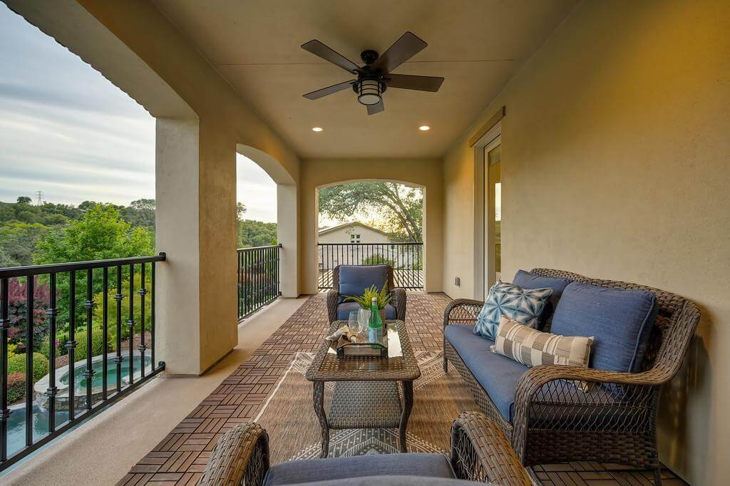 Western Sierra Way, El Dorado Hills - Premiere Home Staging & Design