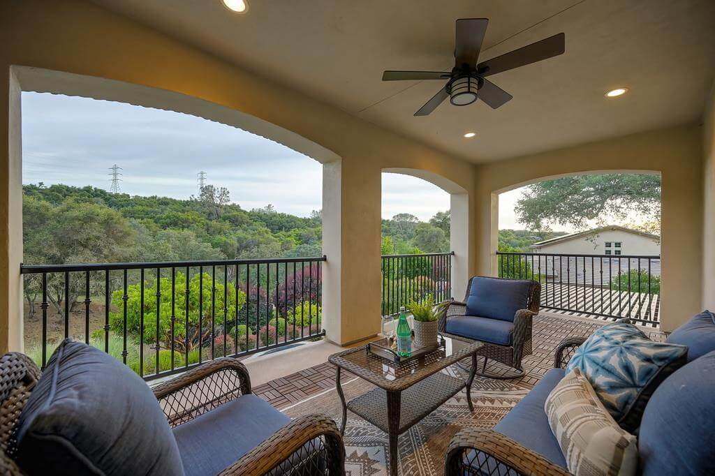 Western Sierra Way, El Dorado Hills - Premiere Home Staging & Design