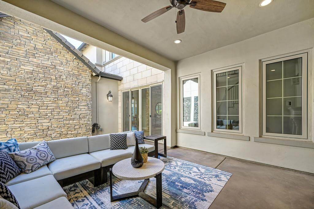 Western Sierra Way, El Dorado Hills - Premiere Home Staging & Design