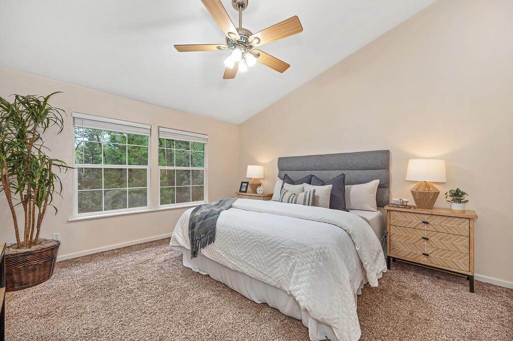 Green Leaf, Foresthill - Premiere Home Staging & Design