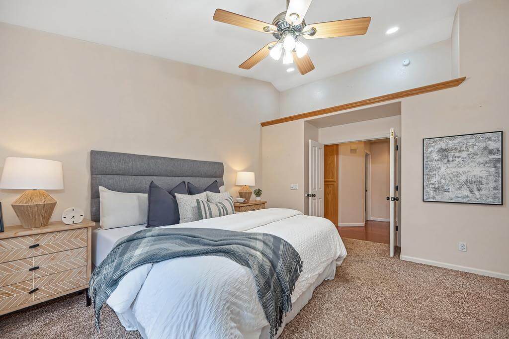 Green Leaf, Foresthill - Premiere Home Staging & Design