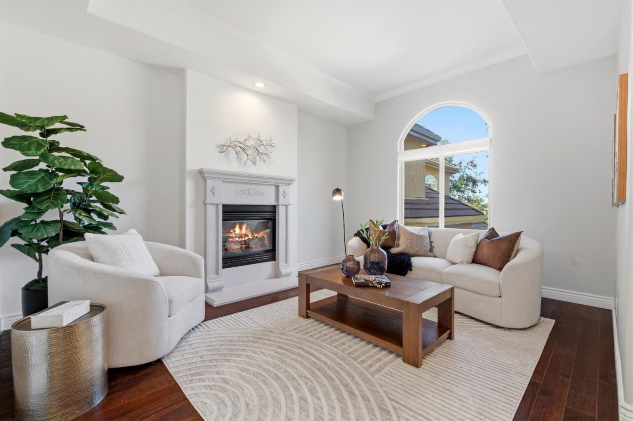 Albert Cir, El Dorado Hills - Premiere Home Staging & Design