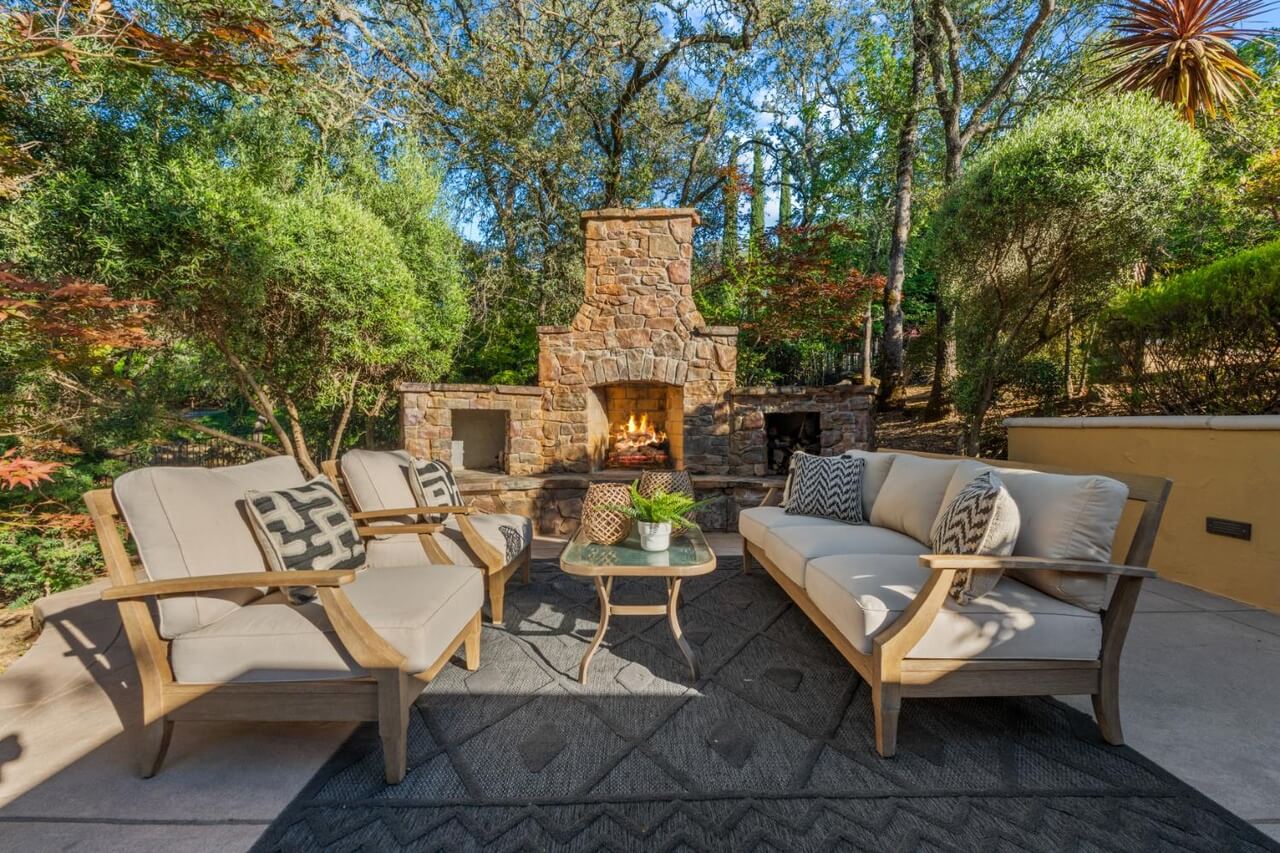 Albert Cir, El Dorado Hills - Premiere Home Staging & Design