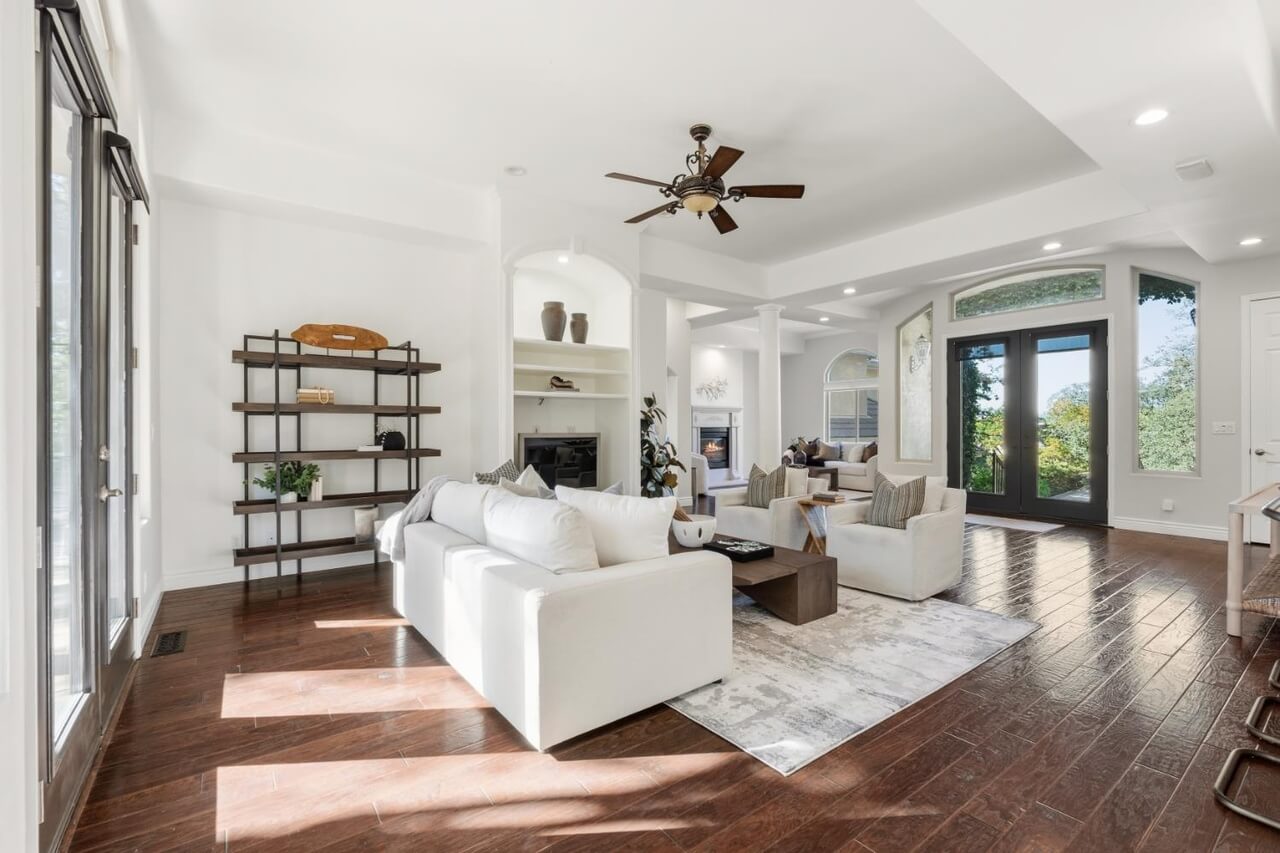 Albert Cir, El Dorado Hills - Premiere Home Staging & Design