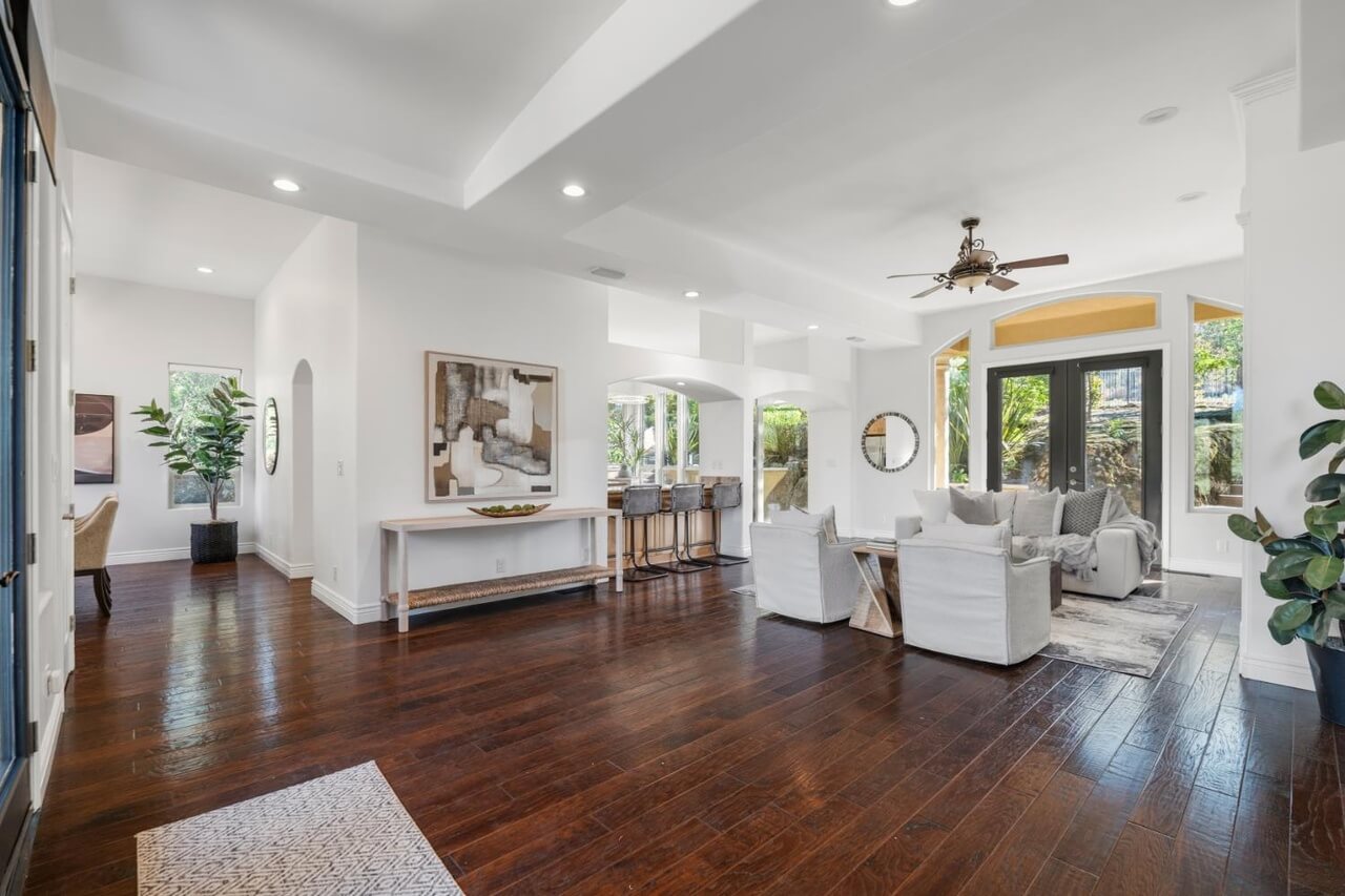 Albert Cir, El Dorado Hills - Premiere Home Staging & Design