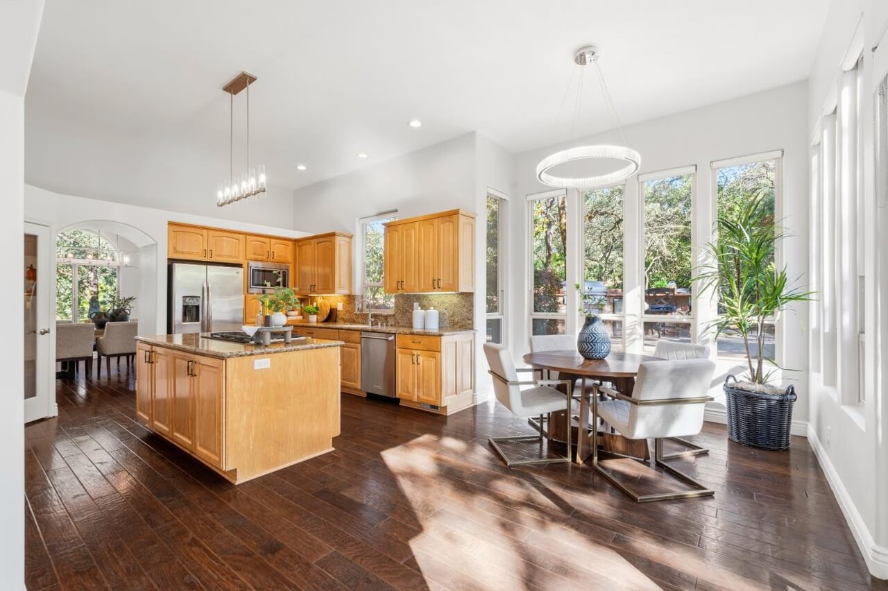 Albert Cir, El Dorado Hills - Premiere Home Staging & Design