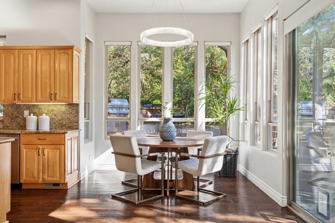 Albert Cir, El Dorado Hills - Premiere Home Staging & Design