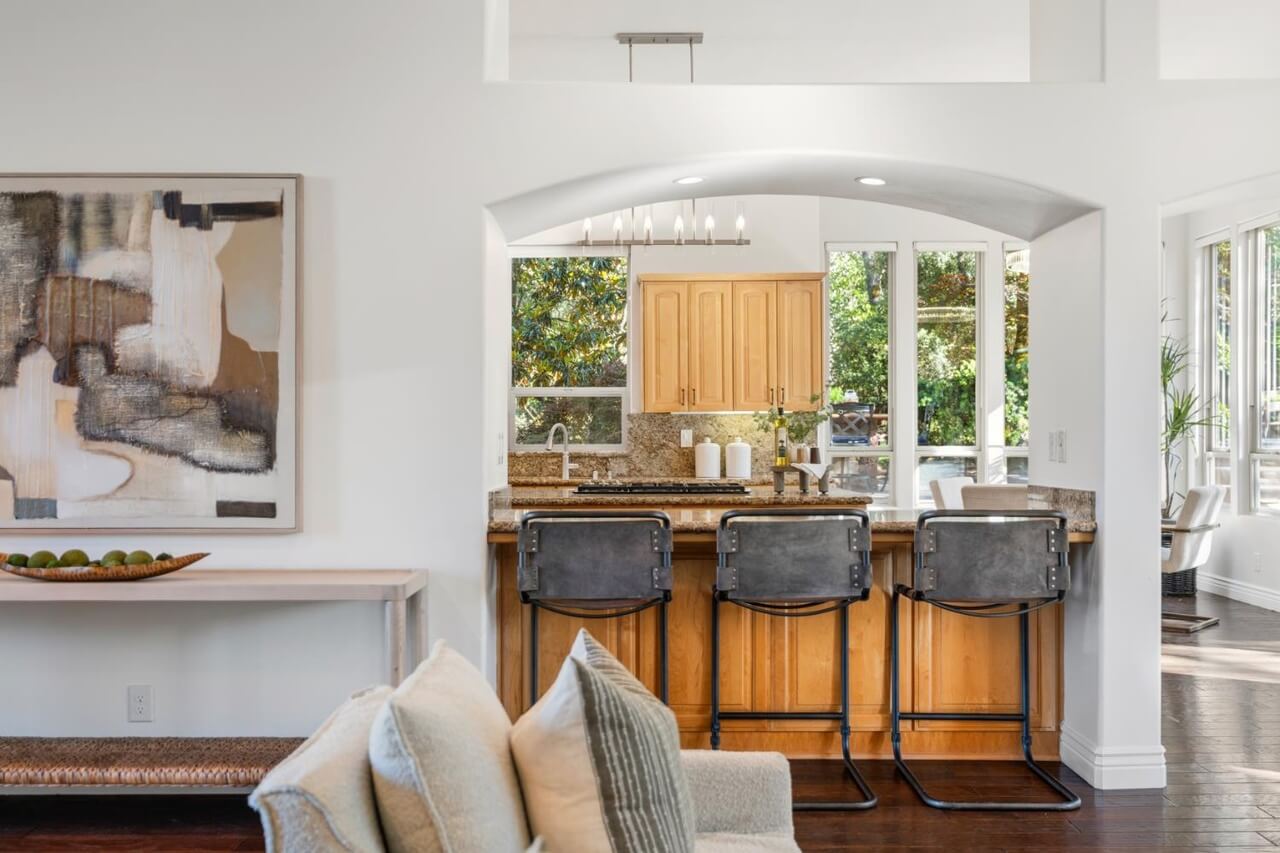 Albert Cir, El Dorado Hills - Premiere Home Staging & Design