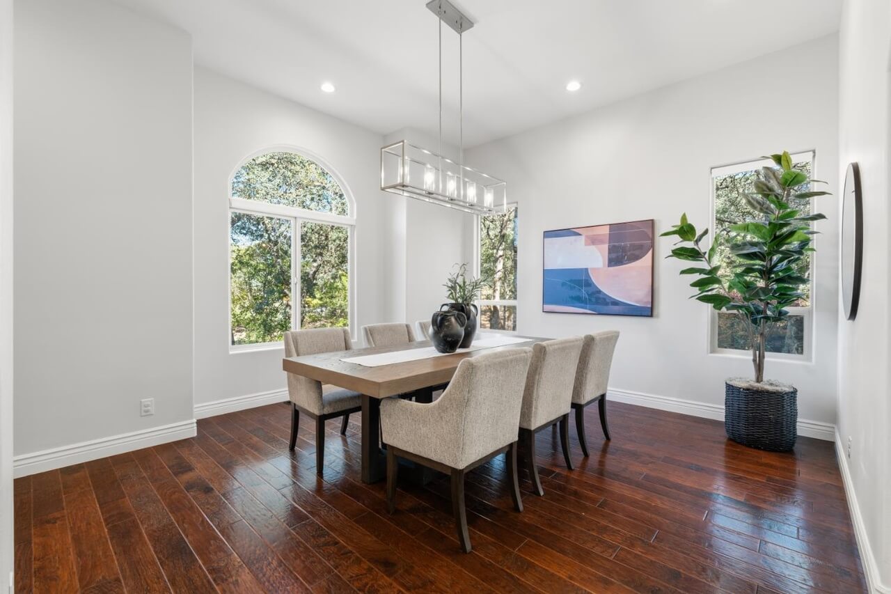 Albert Cir, El Dorado Hills - Premiere Home Staging & Design