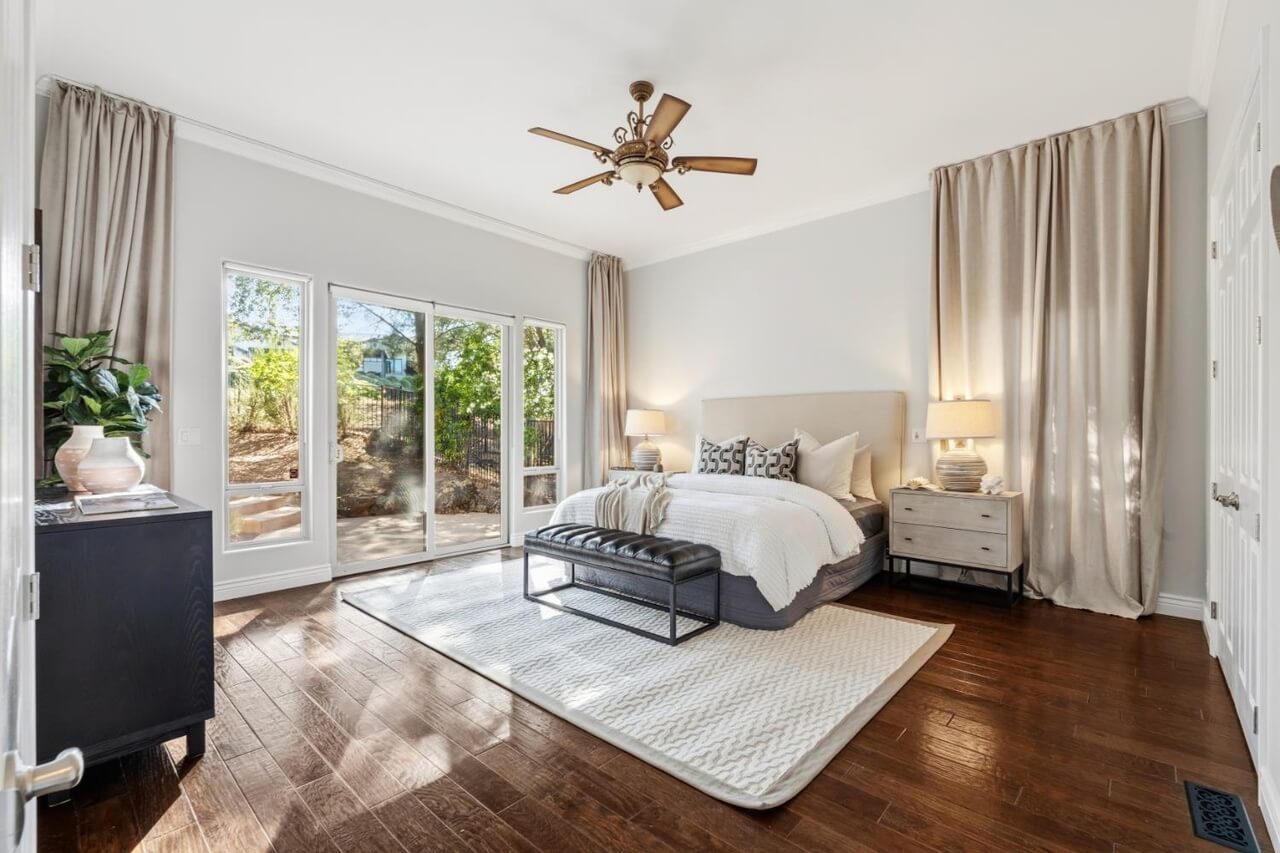 Albert Cir, El Dorado Hills - Premiere Home Staging & Design