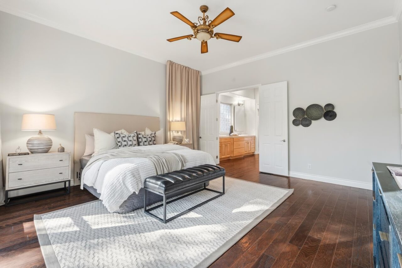 Albert Cir, El Dorado Hills - Premiere Home Staging & Design