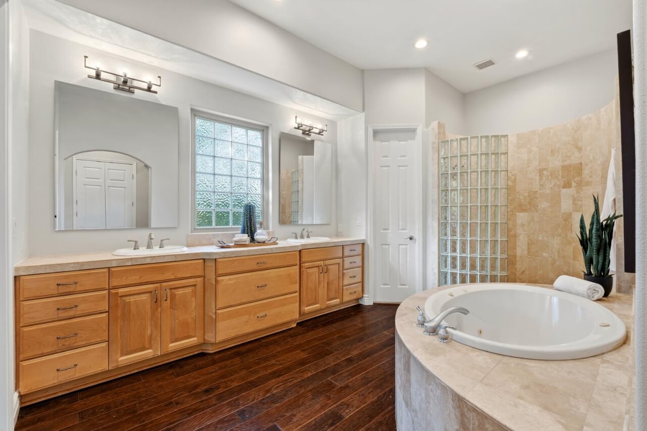 Albert Cir, El Dorado Hills - Premiere Home Staging & Design