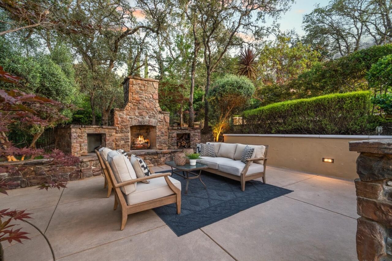 Albert Cir, El Dorado Hills - Premiere Home Staging & Design