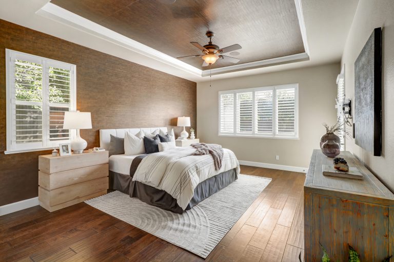 Arenzano Way, El Dorado Hills - Premiere Home Staging & Design