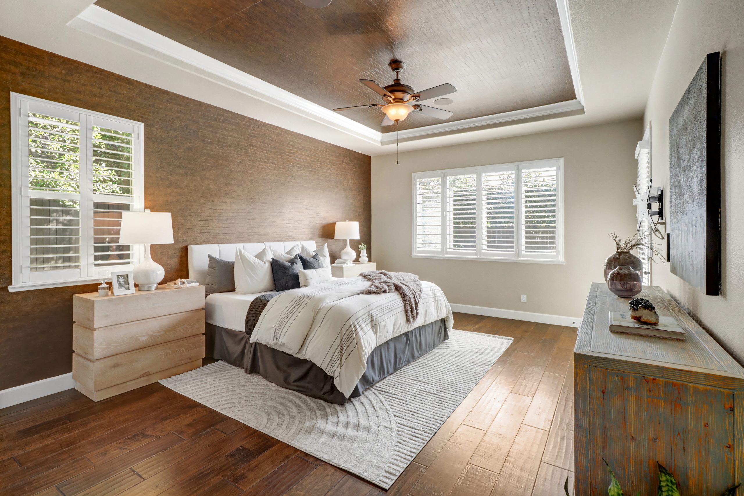 Arenzano Way, El Dorado Hills - Premiere Home Staging & Design