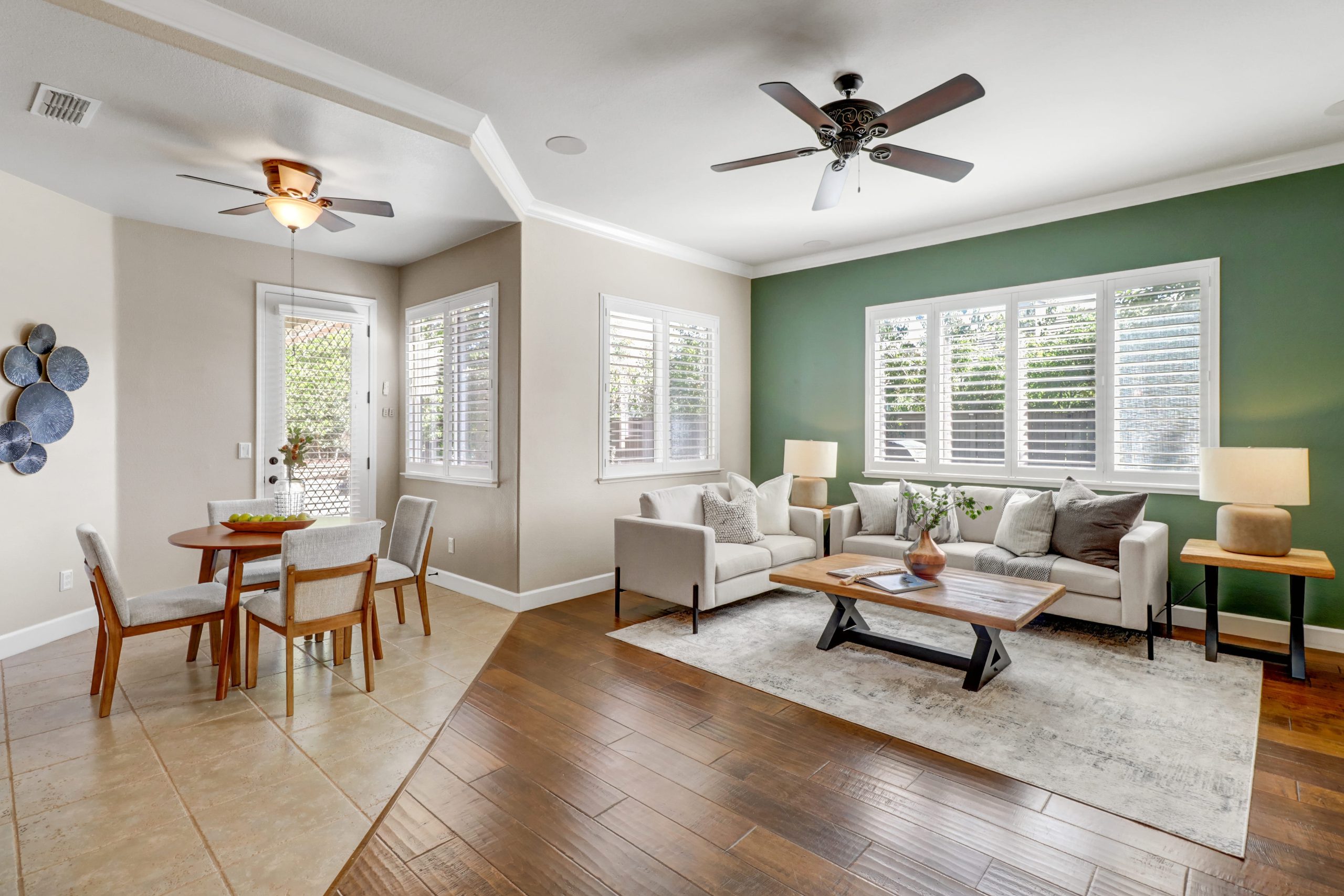 Arenzano Way, El Dorado Hills - Premiere Home Staging & Design