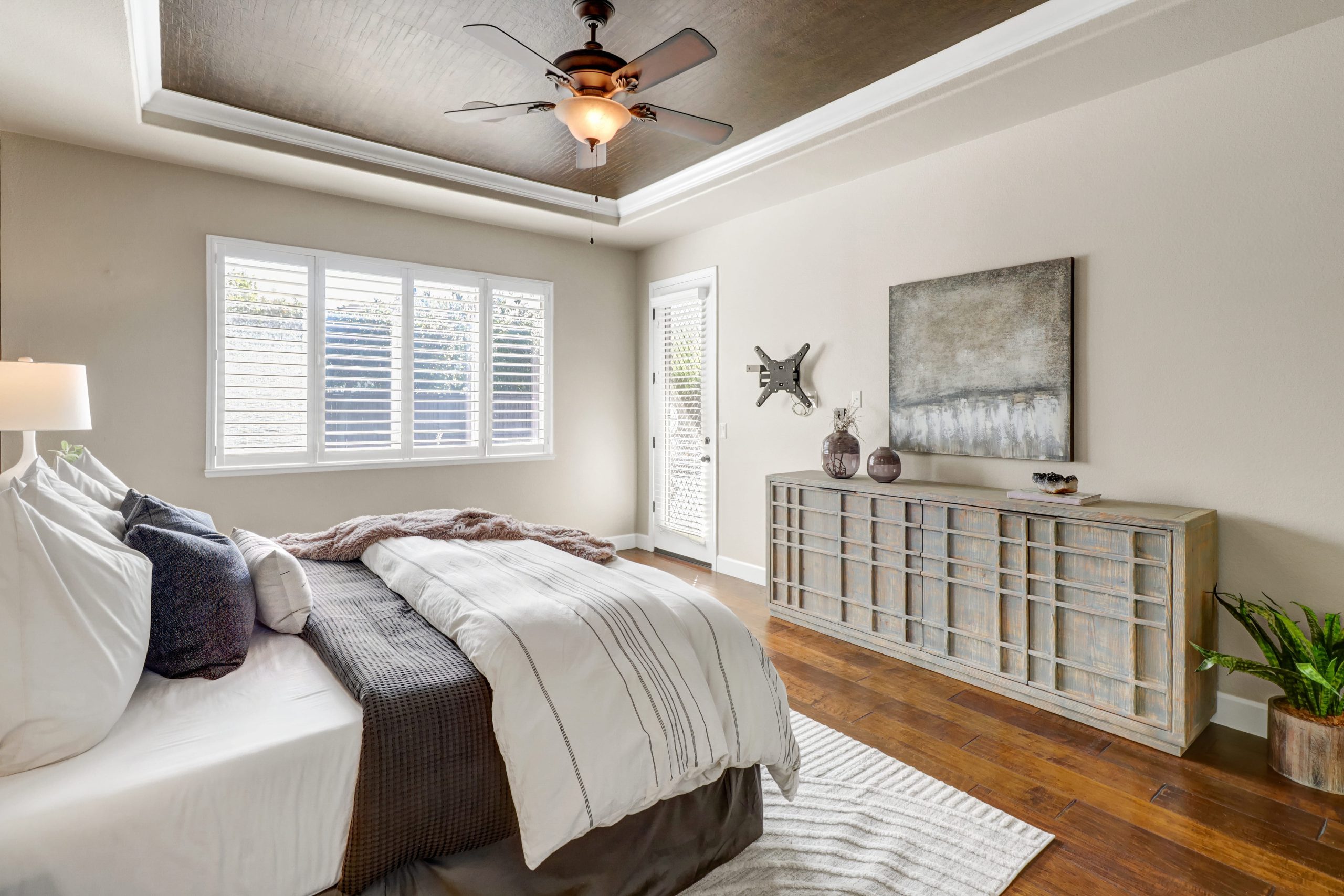 Arenzano Way, El Dorado Hills - Premiere Home Staging & Design