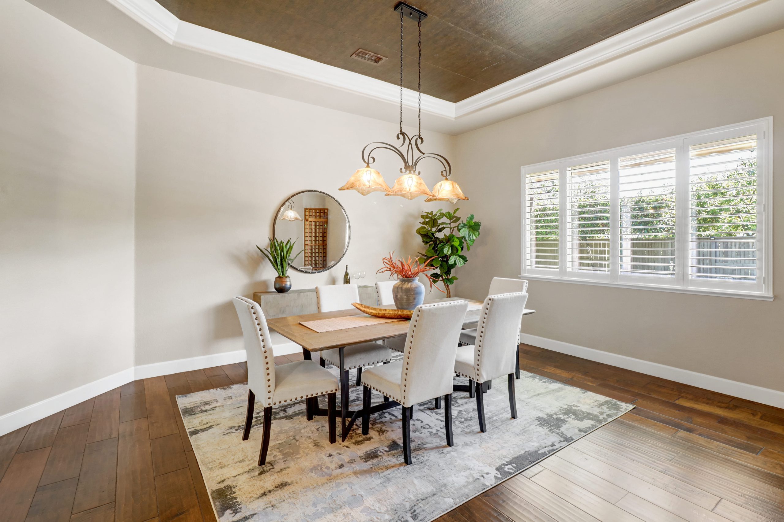 Arenzano Way, El Dorado Hills - Premiere Home Staging & Design