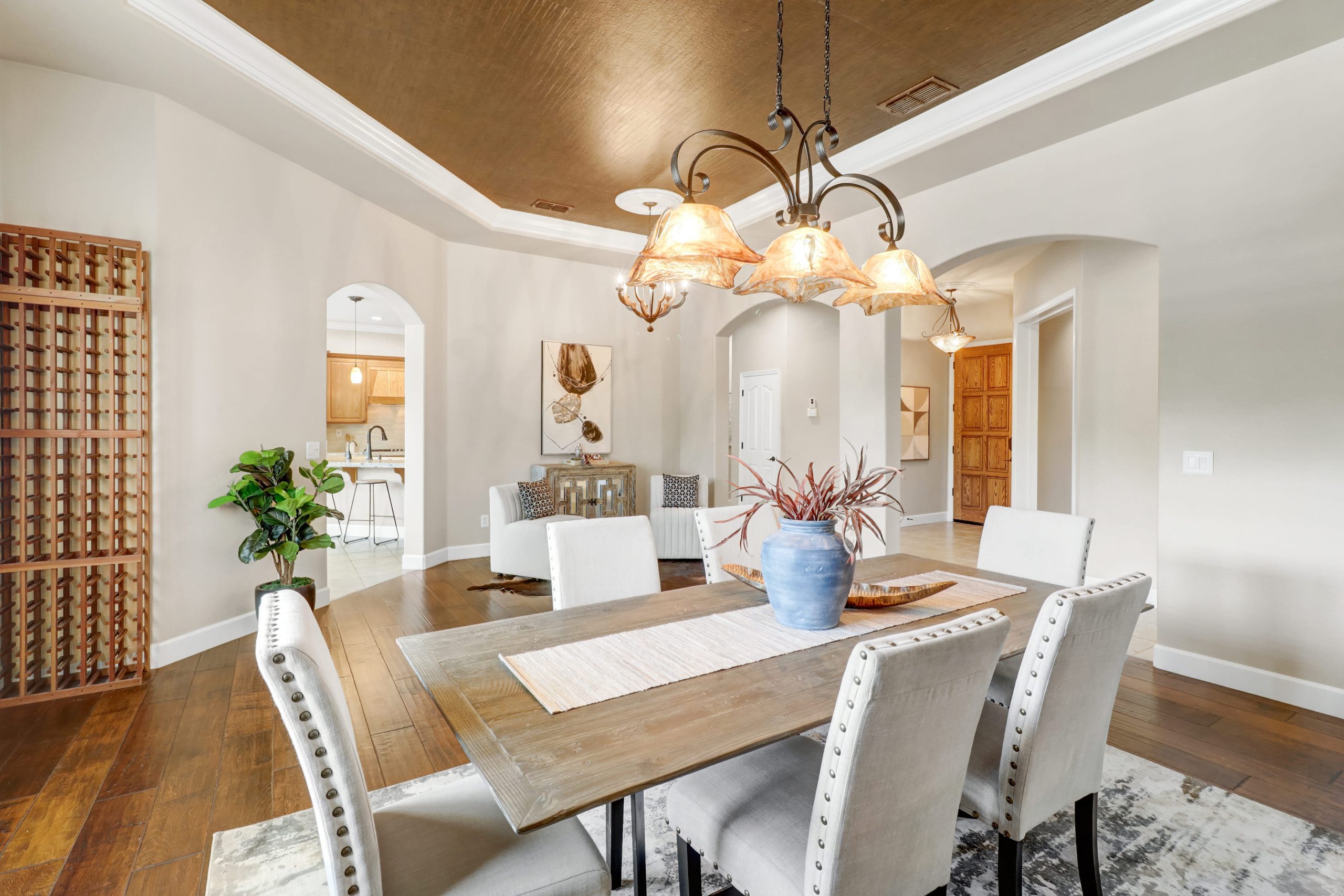 Arenzano Way, El Dorado Hills - Premiere Home Staging & Design