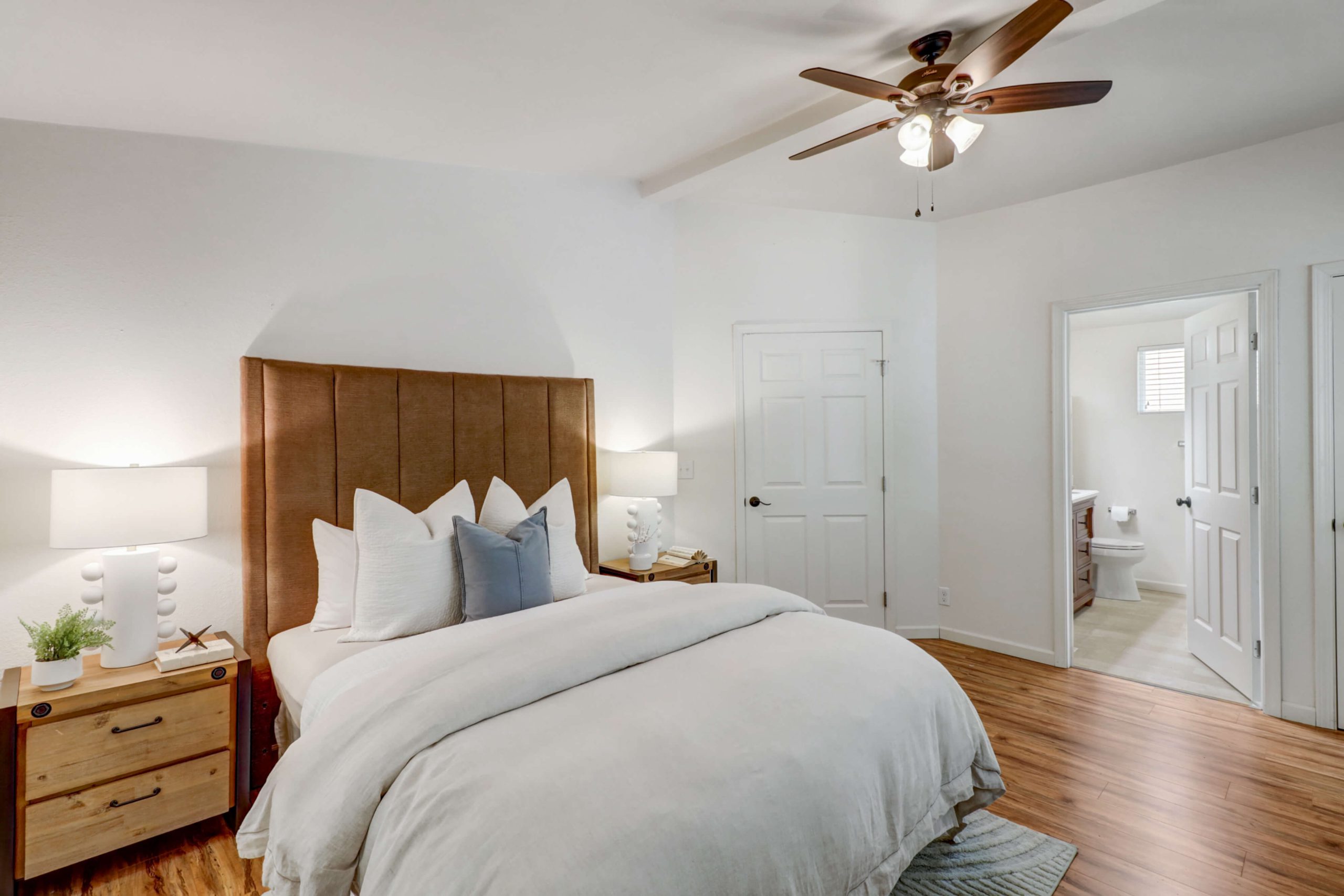 Clear Creek Rd, Placerville - Premiere Home Staging & Design