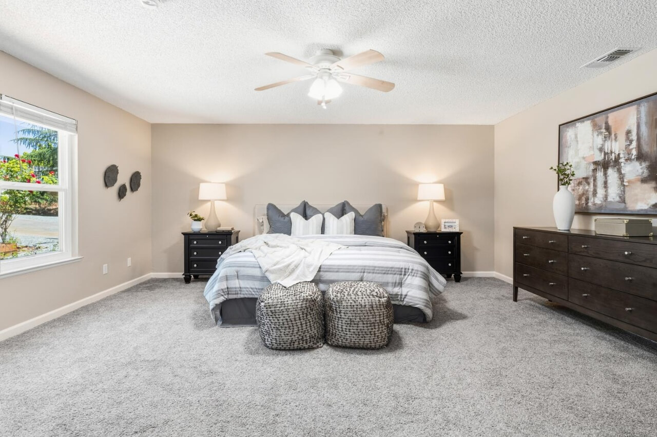 Dudley Dr, Rescue - Premiere Home Staging & Design