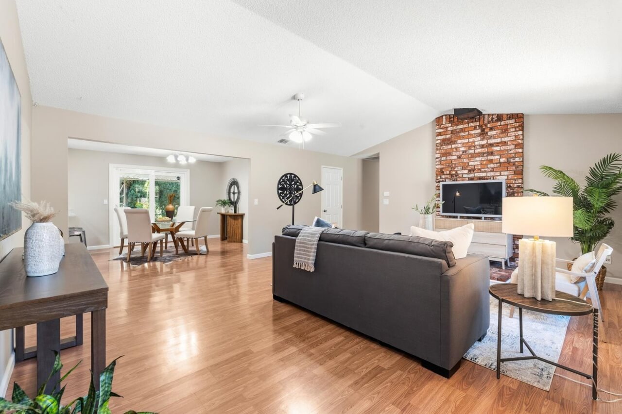 Dudley Dr, Rescue - Premiere Home Staging & Design