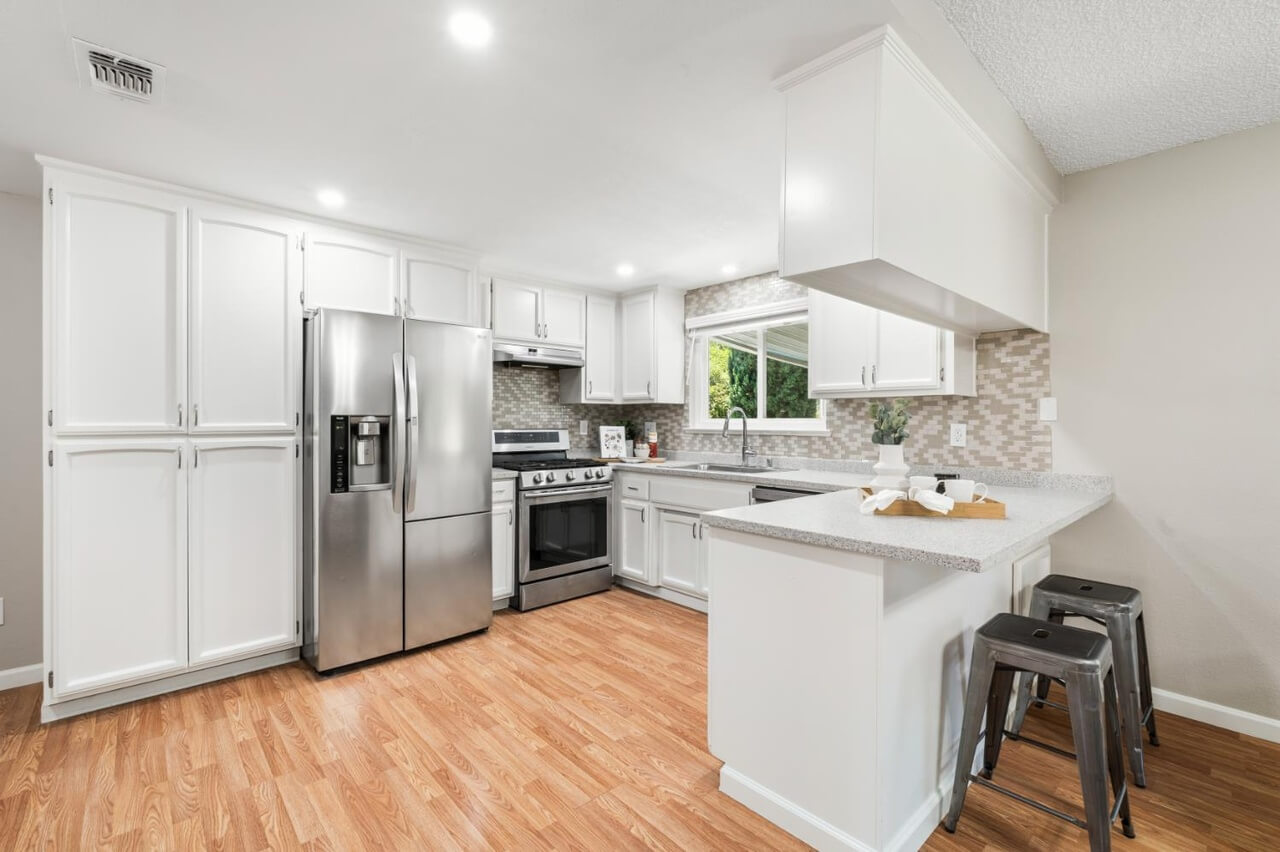 Dudley Dr, Rescue - Premiere Home Staging & Design