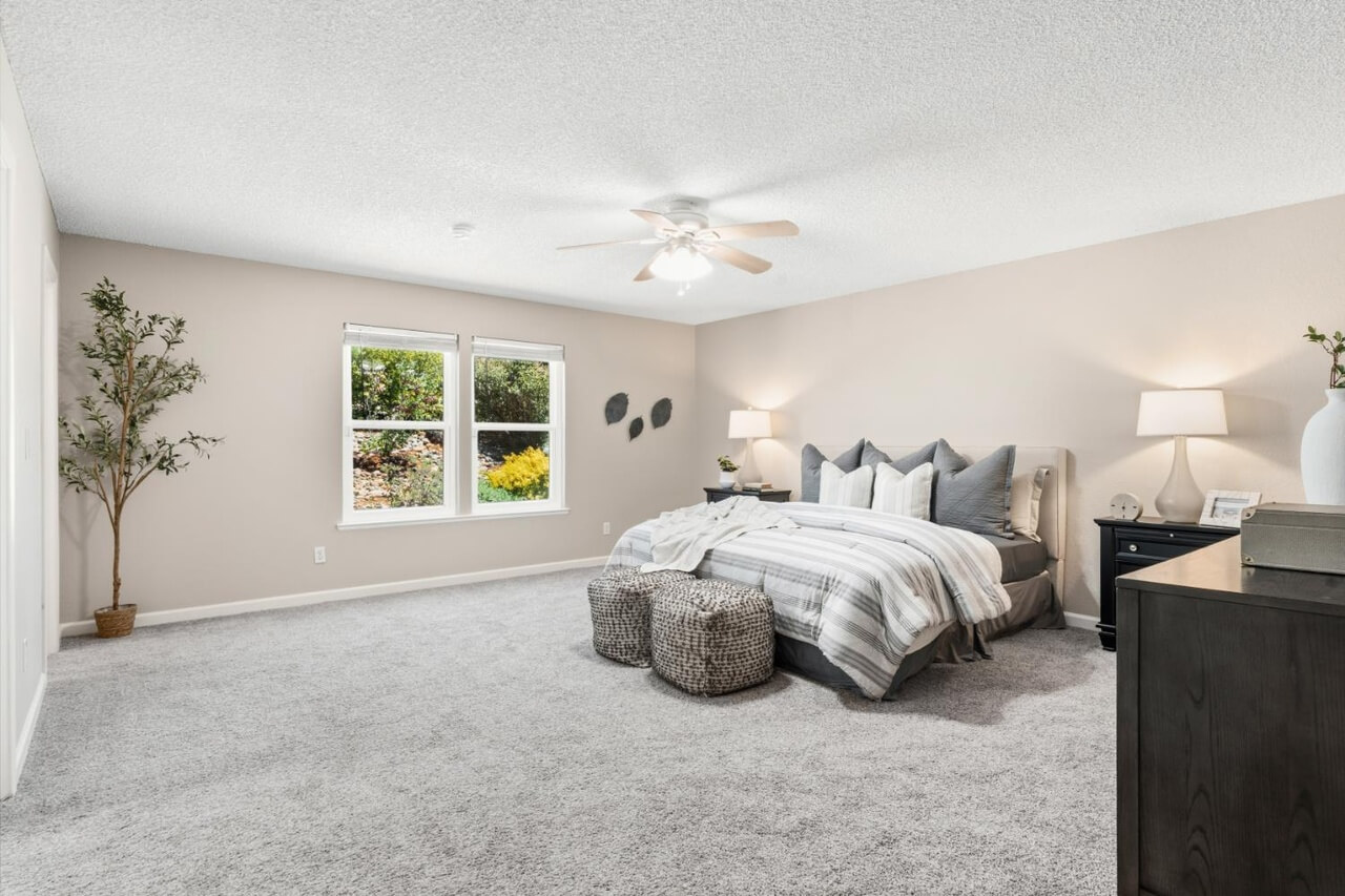 Dudley Dr, Rescue - Premiere Home Staging & Design