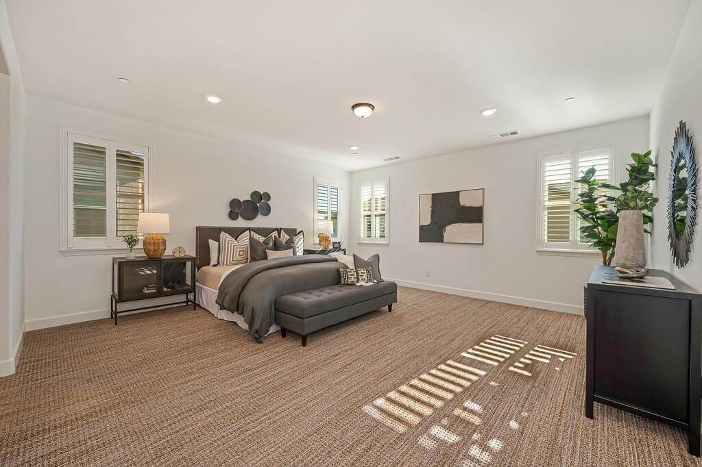 Duet Way, Roseville - Premiere Home Staging & Design