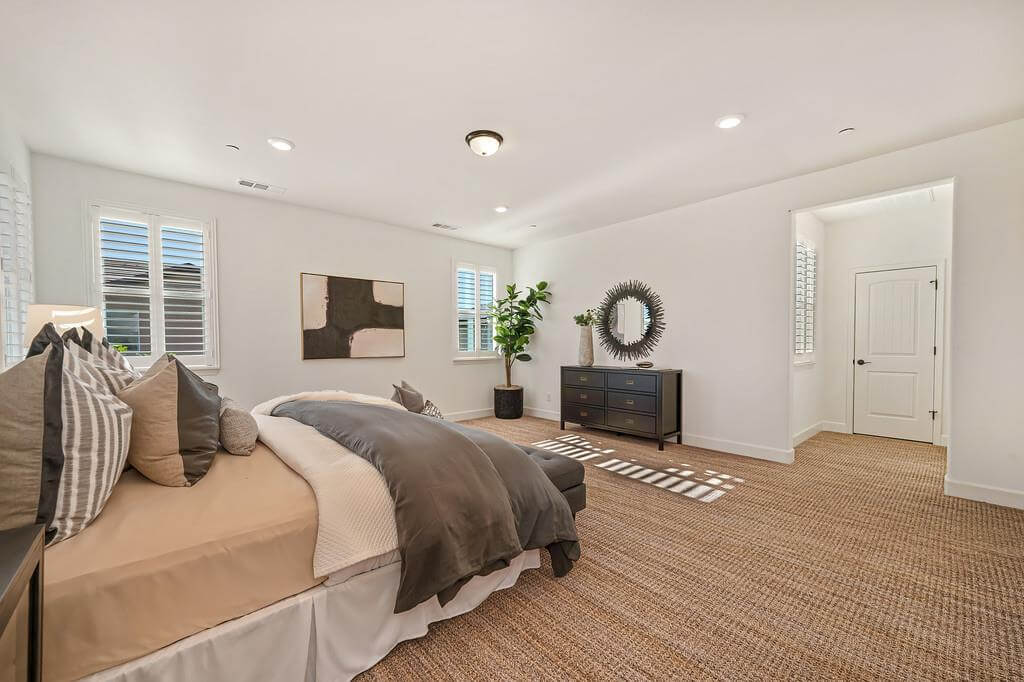 Duet Way, Roseville - Premiere Home Staging & Design