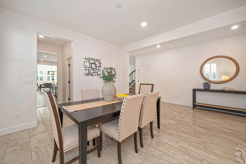 Duet Way, Roseville - Premiere Home Staging & Design
