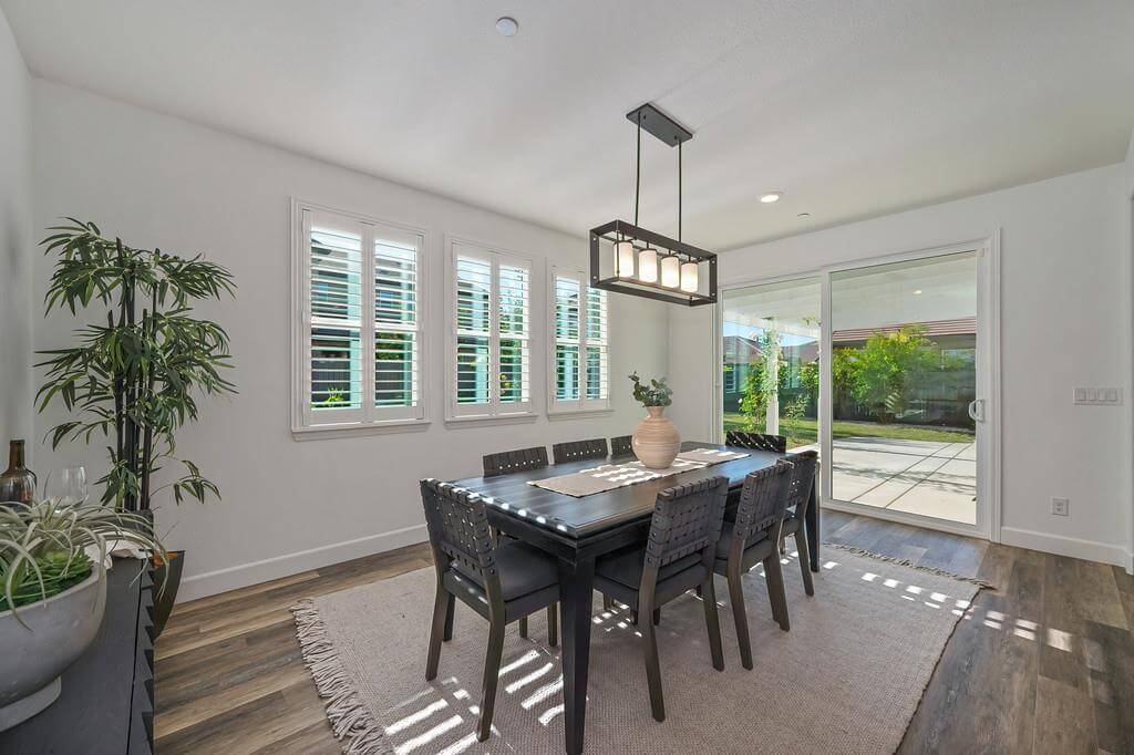 Duet Way, Roseville - Premiere Home Staging & Design