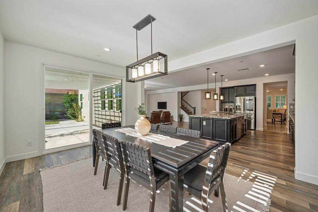 Duet Way, Roseville - Premiere Home Staging & Design