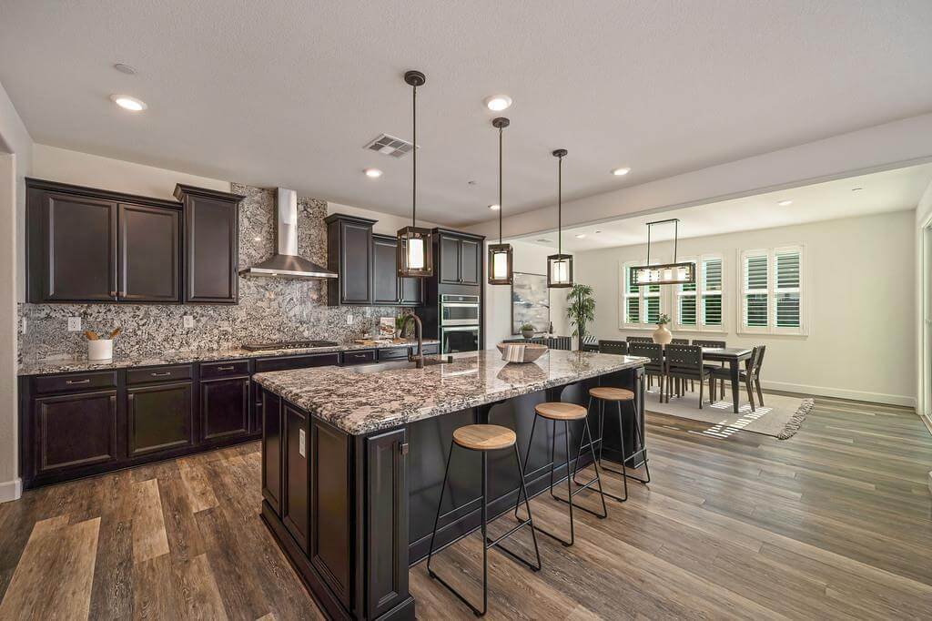 Duet Way, Roseville - Premiere Home Staging & Design