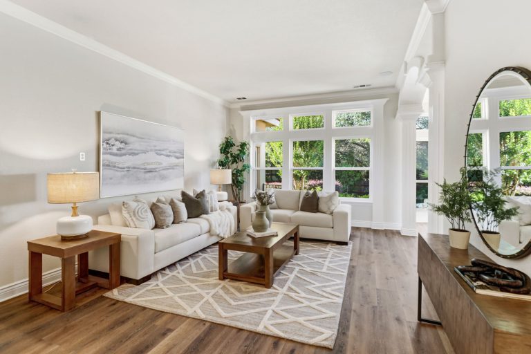 Equus Ln, Fair Oaks - Premiere Home Staging & Design