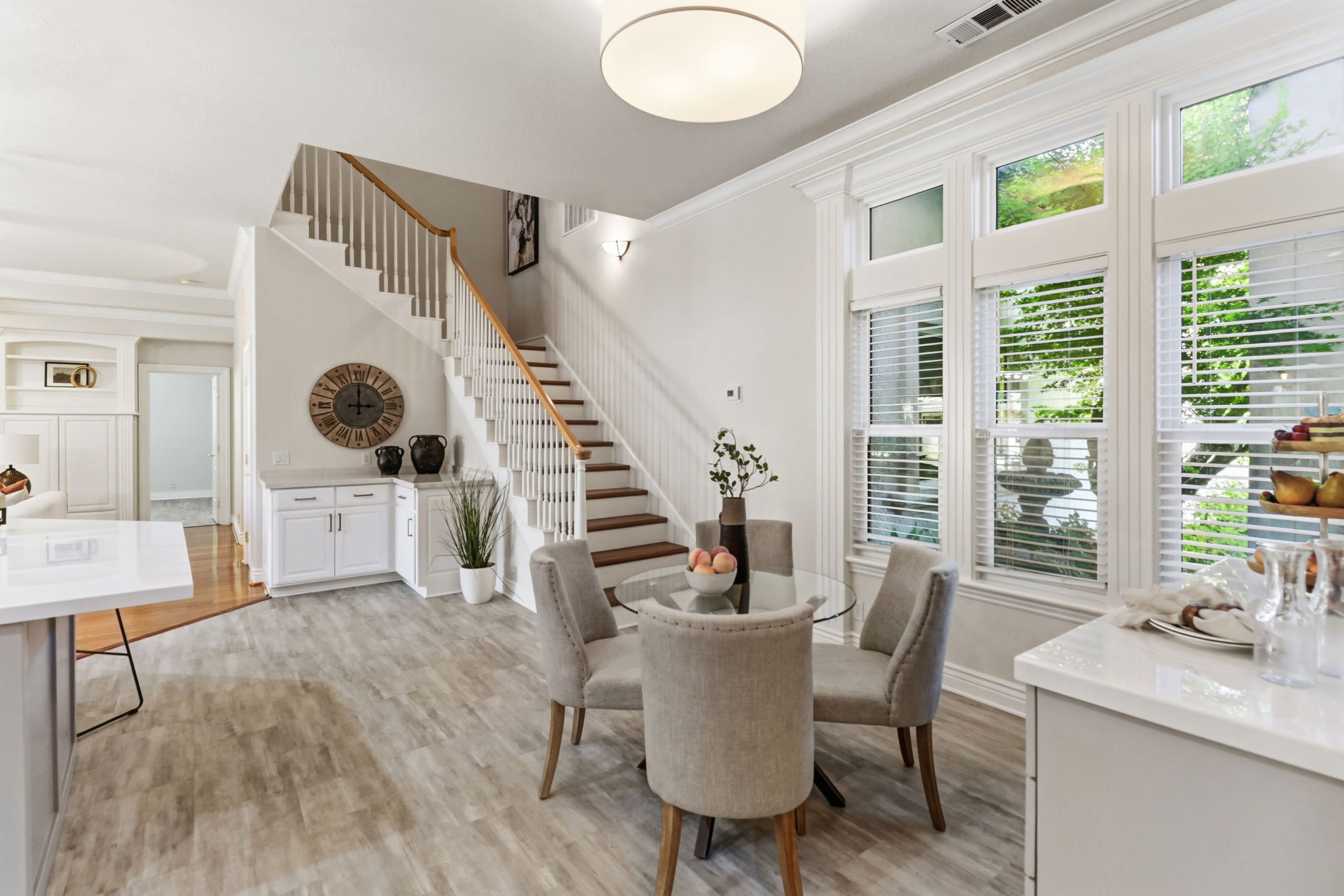 Equus Ln, Fair Oaks - Premiere Home Staging & Design