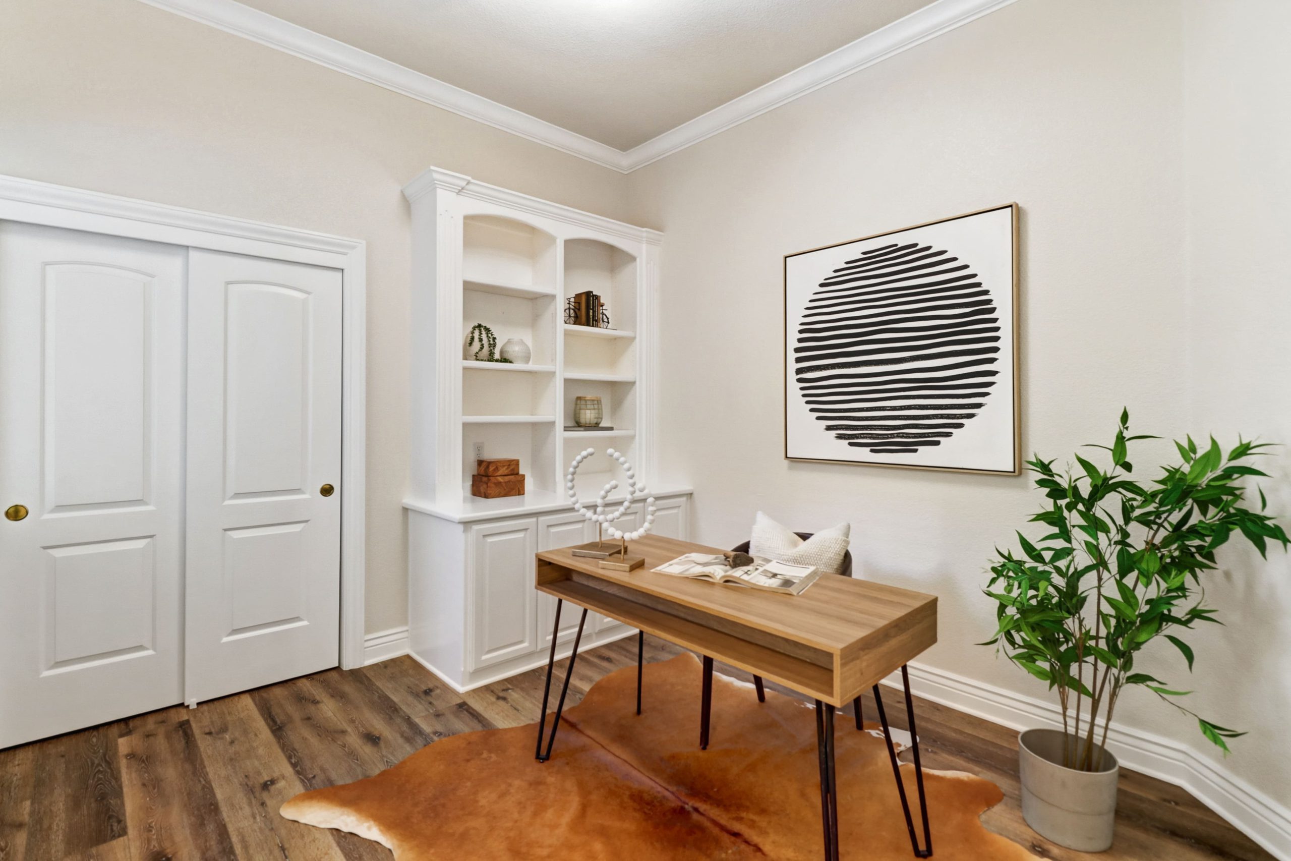 Equus Ln, Fair Oaks - Premiere Home Staging & Design