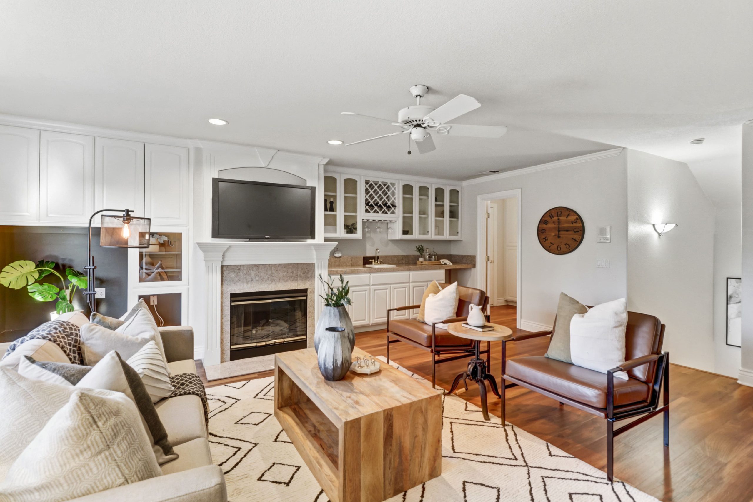 Equus Ln, Fair Oaks - Premiere Home Staging & Design