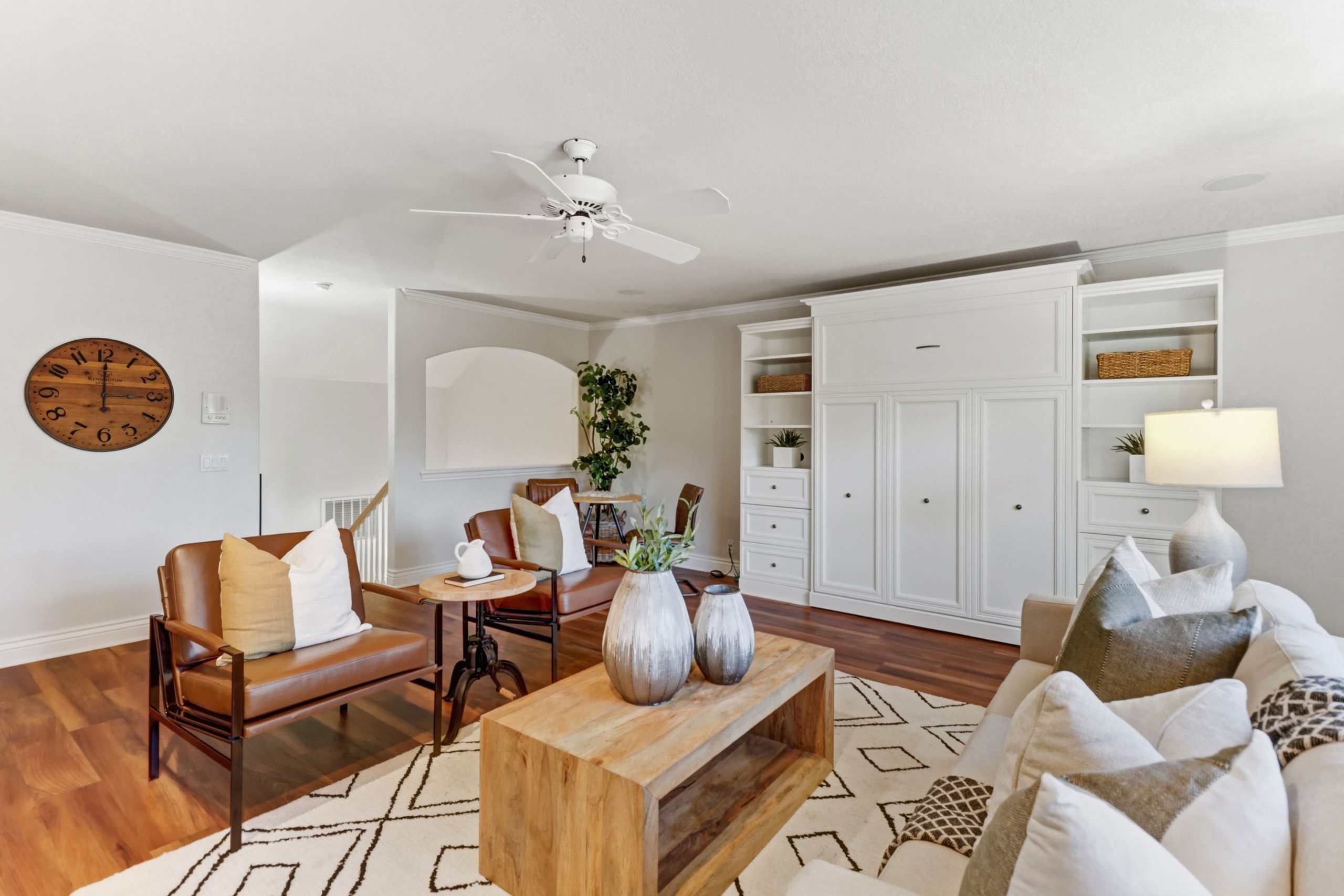 Equus Ln, Fair Oaks - Premiere Home Staging & Design