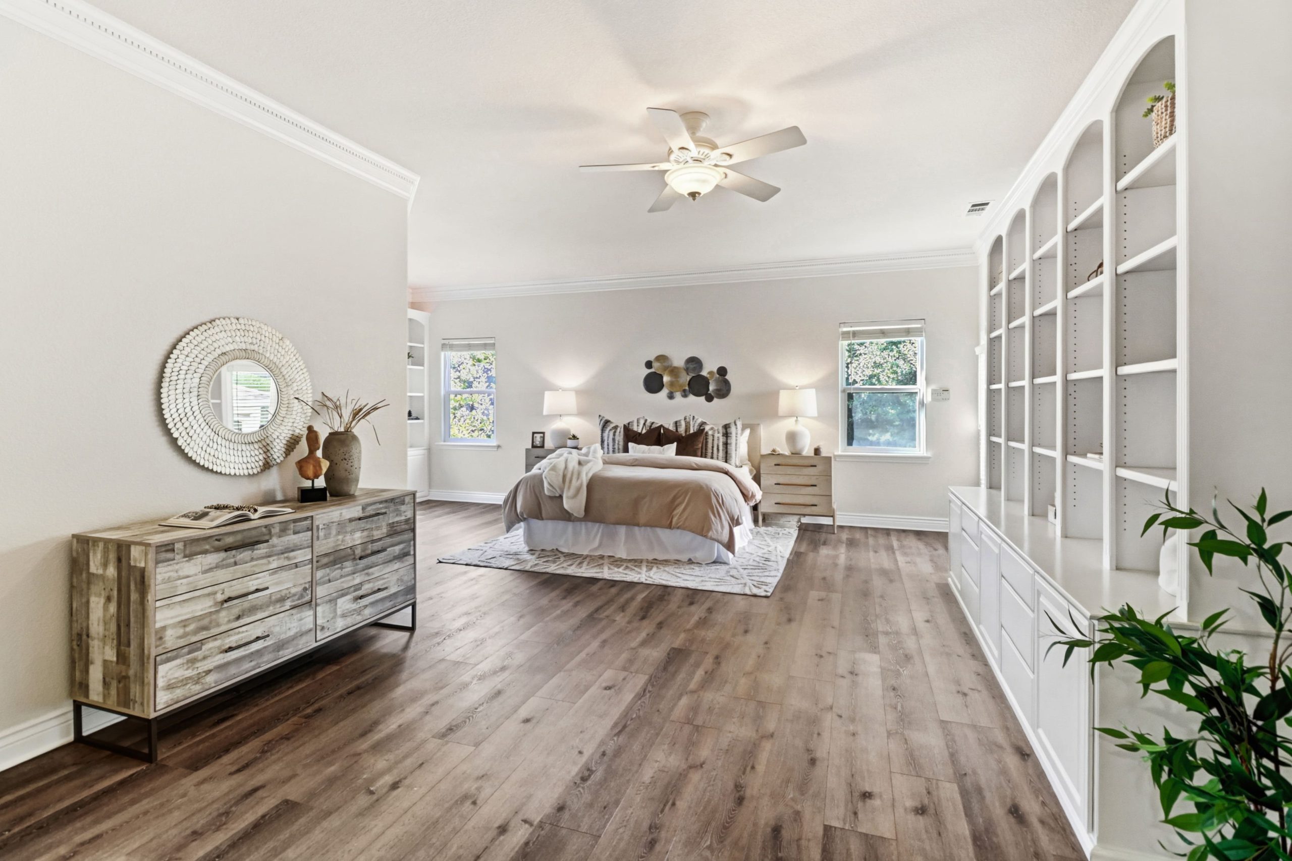 Equus Ln, Fair Oaks - Premiere Home Staging & Design