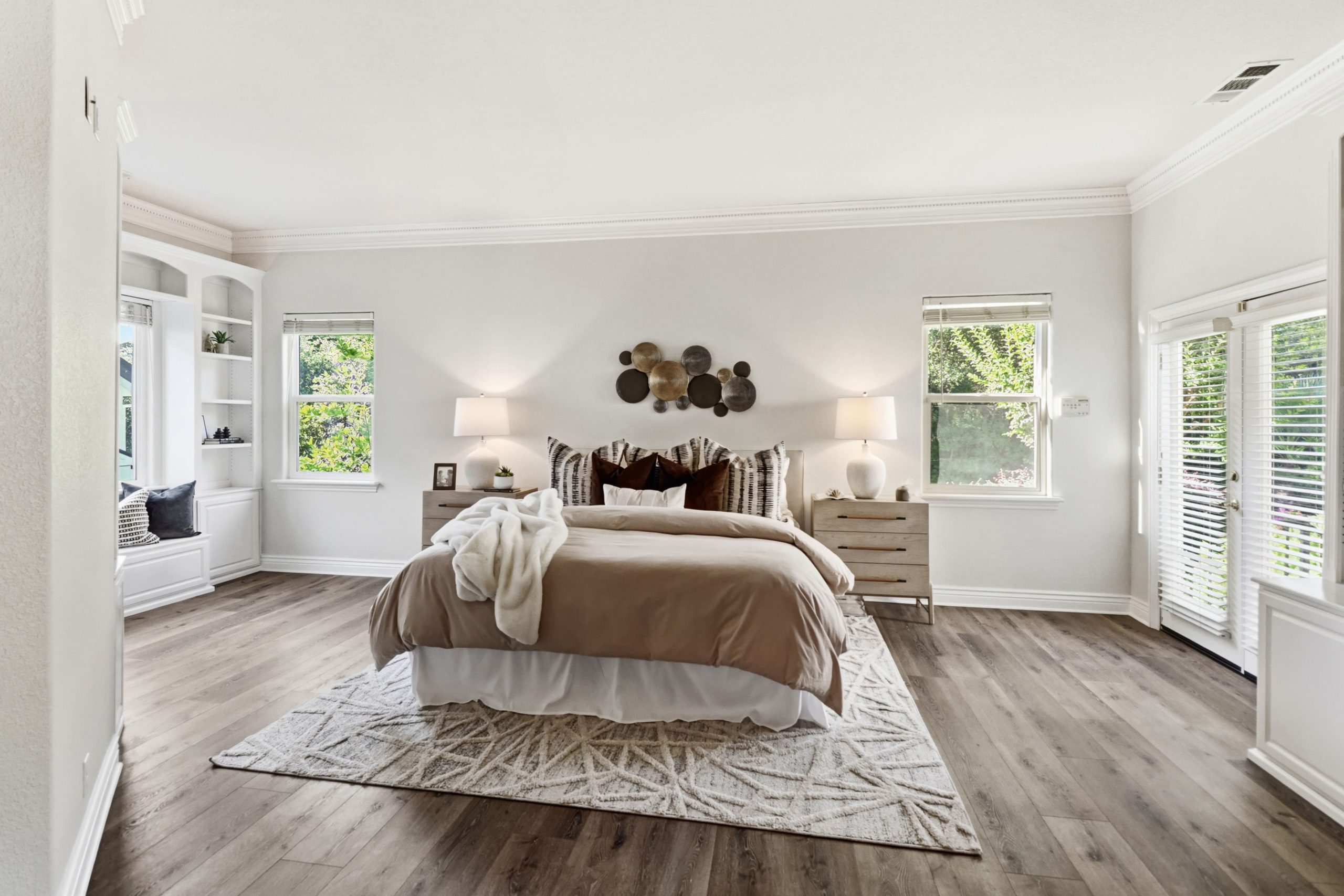 Equus Ln, Fair Oaks - Premiere Home Staging & Design