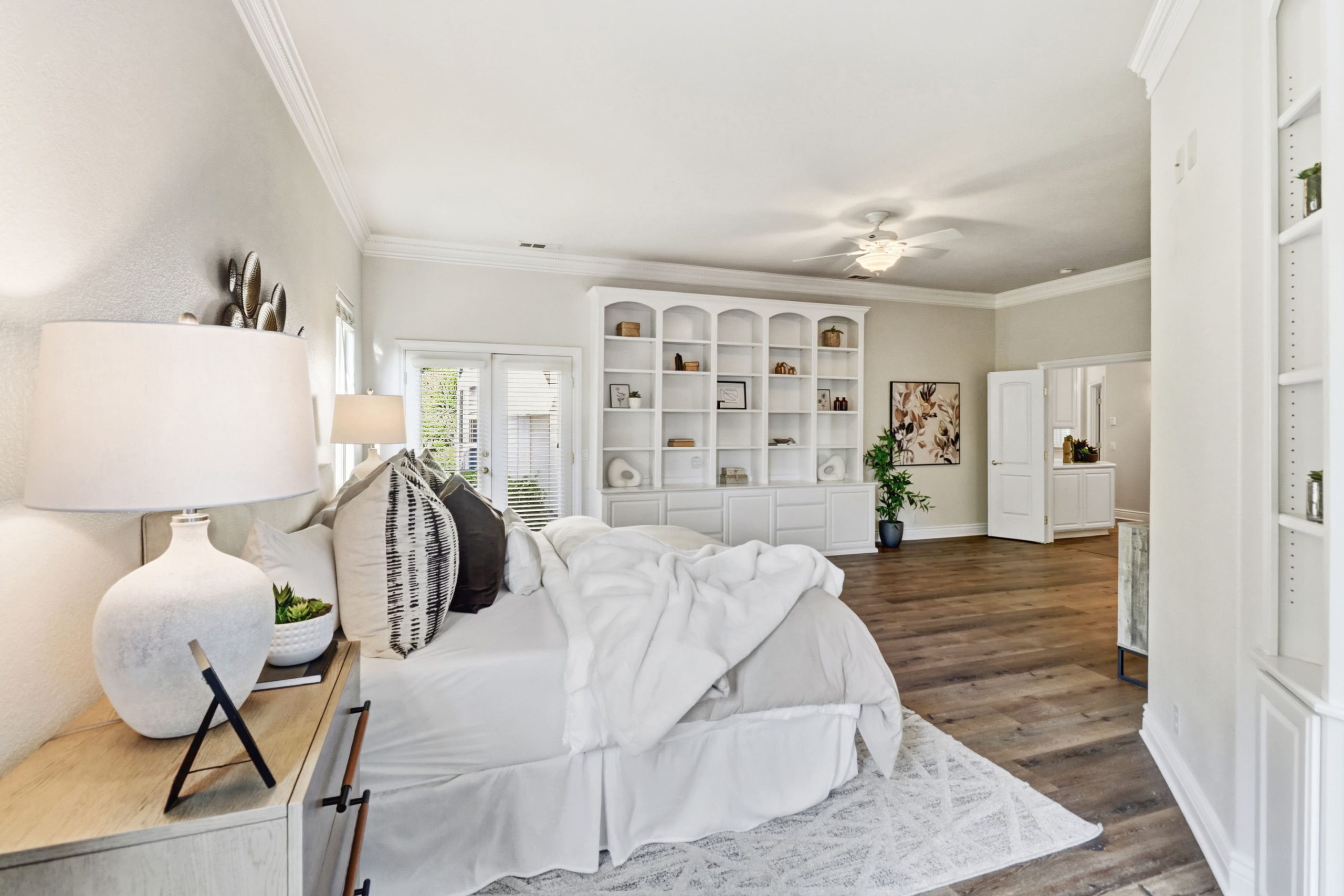 Equus Ln, Fair Oaks - Premiere Home Staging & Design