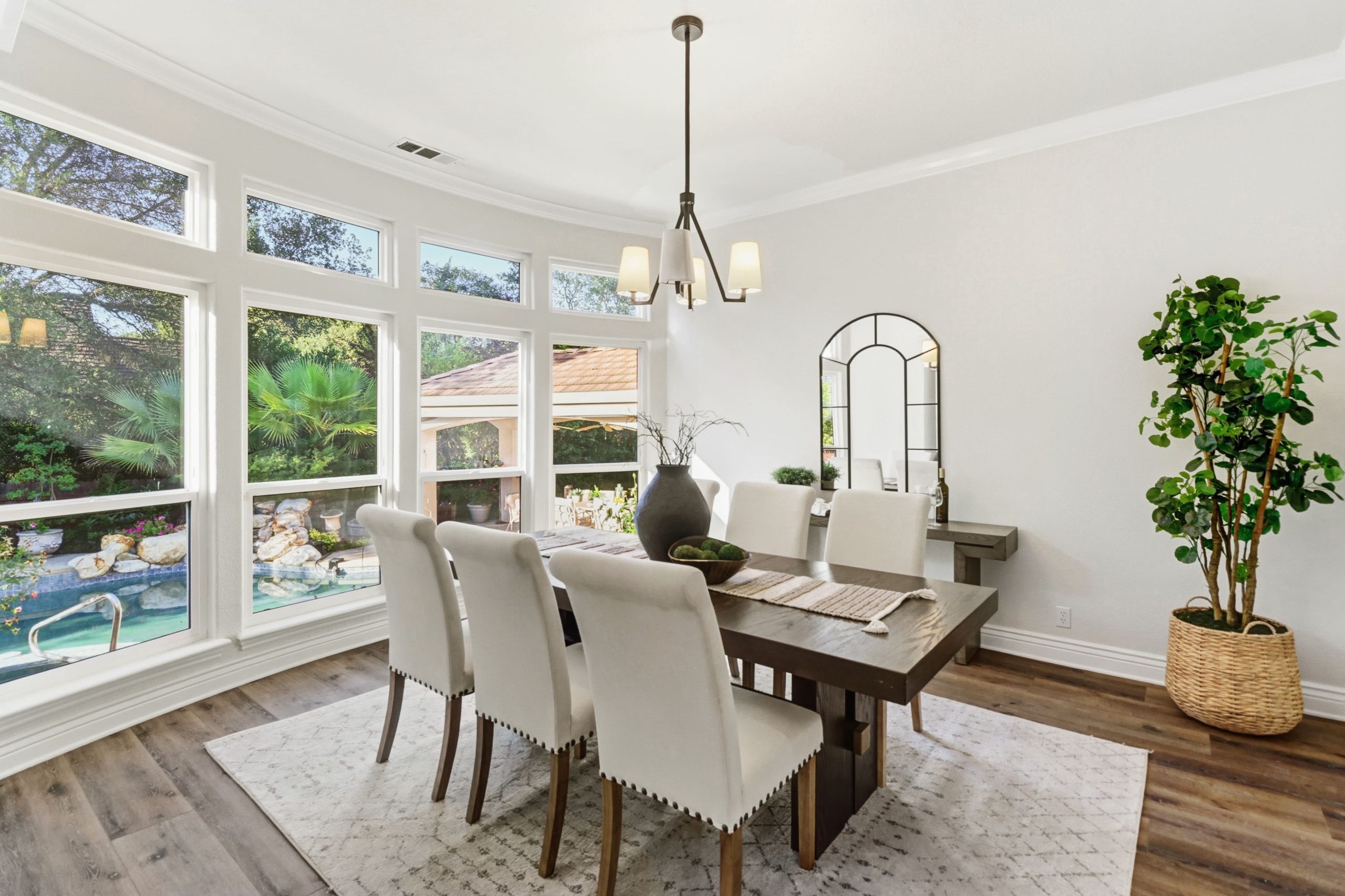 Equus Ln, Fair Oaks - Premiere Home Staging & Design
