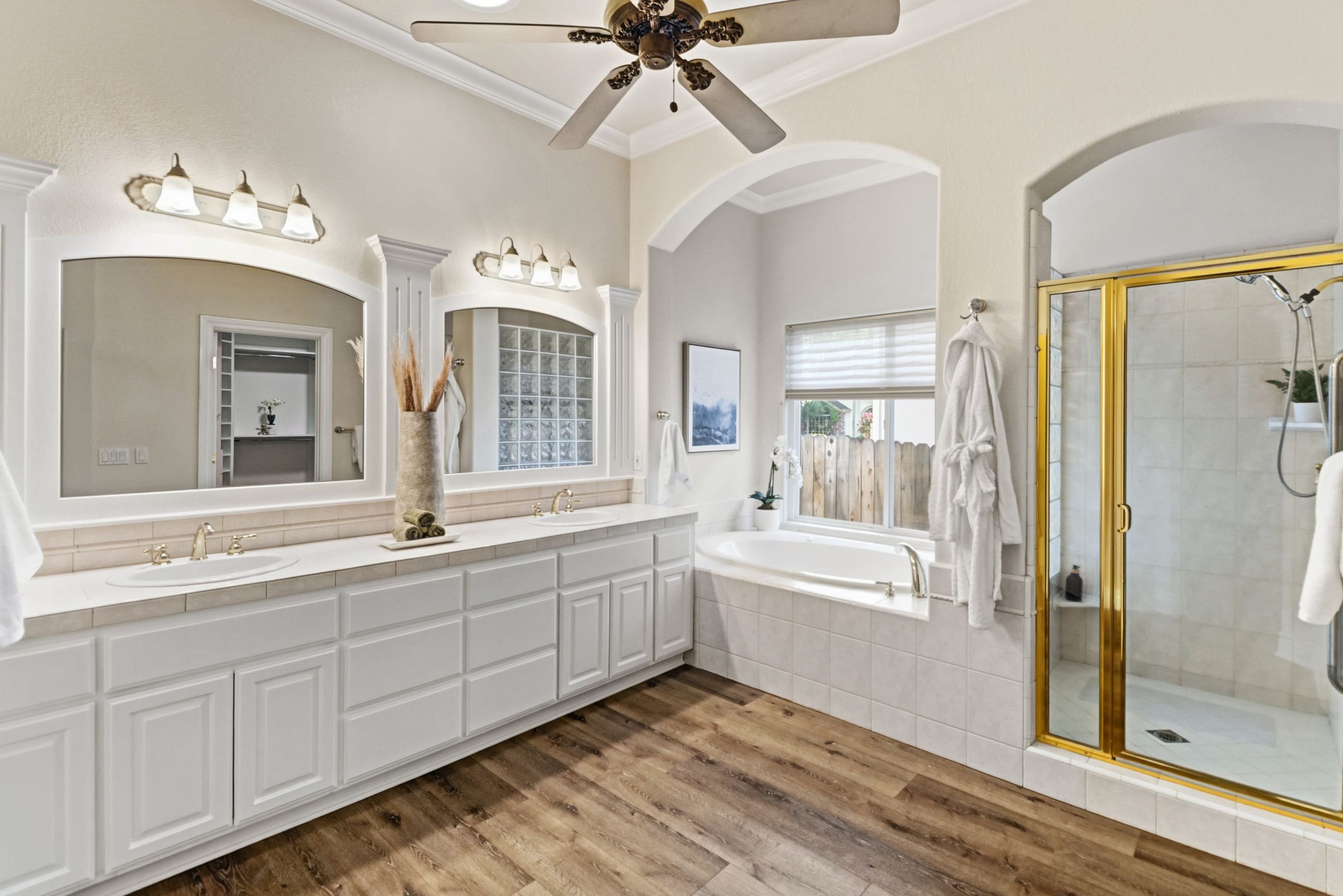 Equus Ln, Fair Oaks - Premiere Home Staging & Design