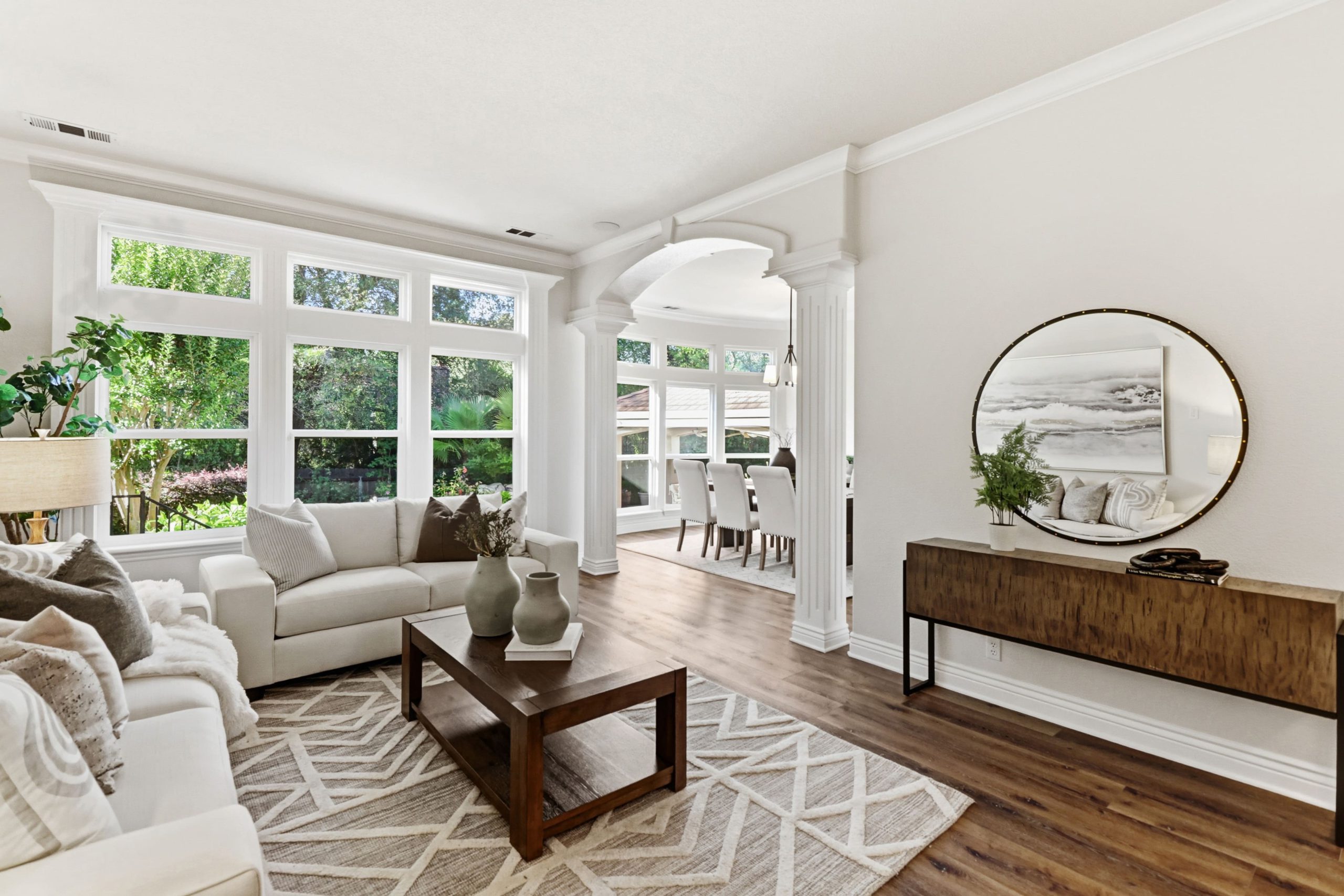 Equus Ln, Fair Oaks - Premiere Home Staging & Design